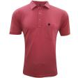 Plain Peach T-shirt : Regular