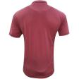 Plain Peach T-shirt : Regular