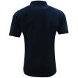 Combination Black T-shirt : Regular