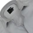 Plain Gray Shirt : Business
