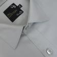 Plain Gray Shirt : Business