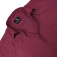 Plain Red Shirt : Business
