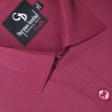 Plain Red Shirt : Business