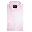 Plain Pink Shirt : Business