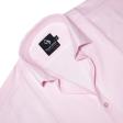 Plain Pink Shirt : Business