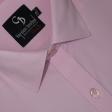 Plain Pink Shirt : Business