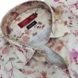 Print Peach Shirt : Ditto