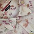 Print Peach Shirt : Ditto