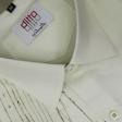 Handpainted Cream Shirt : Ditto