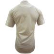 Handpainted Fawn Shirt : Ditto