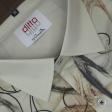 Handpainted Fawn Shirt : Ditto