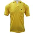 Print Yellow T-shirt : Regular