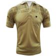 Print Fawn T-shirt : Regular
