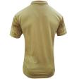 Print Fawn T-shirt : Regular