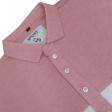 Stripes Pink T-shirt : Regular