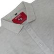 Plain Gray T-shirt : Regular