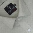 Self Design Green Shirt : Business