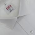 Self Design White Shirt : Ditto