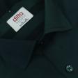 Print Green Shirt : Ditto