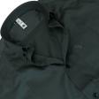 Plain Dark Gray Shirt : Slim