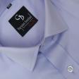 Plain Mauve Shirt : Business