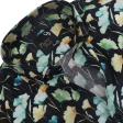 Print Black Shirt : Party