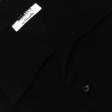 Plain Black Shirt : Ditto