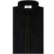Combination Black Shirt : Ditto