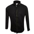 Combination Black Shirt : Ditto