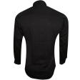 Combination Black Shirt : Ditto