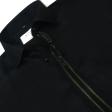 Combination Black Shirt : Ditto