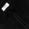 Combination Black Shirt : Ditto