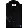 Combination Black Shirt : Ditto