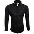 Combination Black Shirt : Ditto