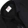 Combination Black Shirt : Ditto