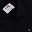 Combination Black Shirt : Ditto