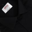 Self Design Black Shirt : Ditto