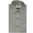 Print Fawn Shirt : Ditto