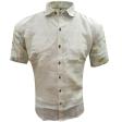 Print Fawn Shirt : Ditto