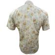 Print Fawn Shirt : Ditto