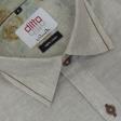 Print Fawn Shirt : Ditto