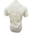 Print Cream Shirt : Ditto
