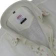 Print Cream Shirt : Ditto