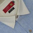 Combination Blue Shirt : Ditto