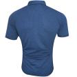 Combination Twilight Blue T-shirt : Regular