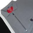 Combination Gray T-shirt : Regular