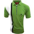 Combination Green T-shirt : Regular