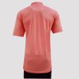 Combination Peach T-shirt : Itutu (Slim Fit)