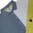 Combination Lemon T-shirt : Regular