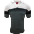 Print Green T-shirt : Itutu (Slim Fit)